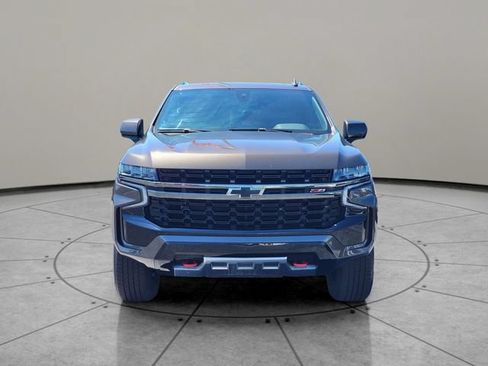 Used 2021 Chevrolet Suburban Z71 AWD/4WD image 14