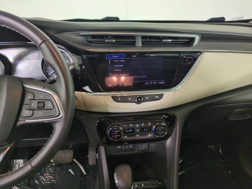 Used 2021 Buick Encore GX Essence AWD/4WD image 20
