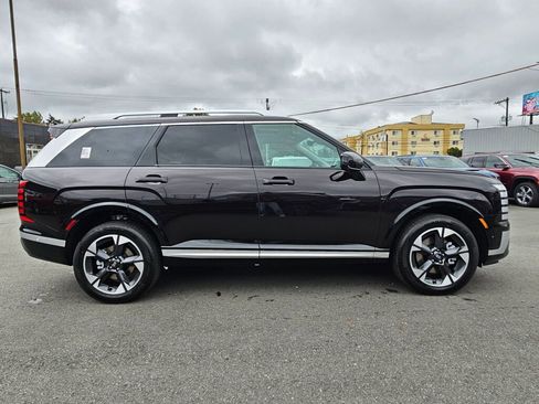 New 2026 Hyundai Palisade Limited image 8
