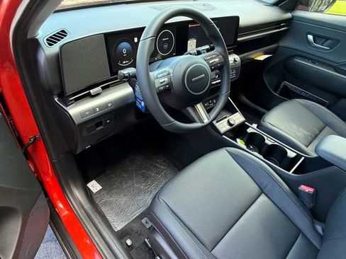 New 2026 Hyundai Kona SEL Premium image 7