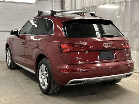 Used 2018 Audi Q5 Premium Plus w/ Premium Plus Package image 31