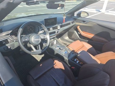Used 2018 Audi A5 2.0T Premium Plus w/ Premium Plus image 11