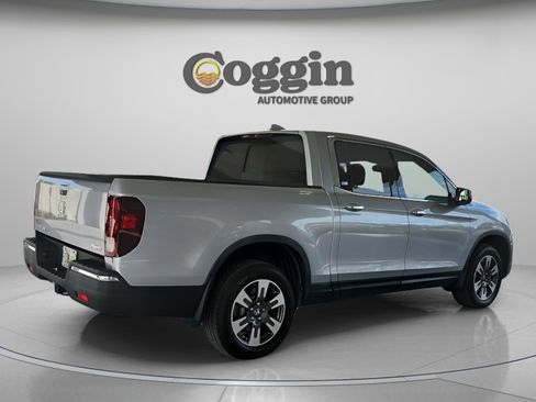Used 2018 Honda Ridgeline RTL-E image 5