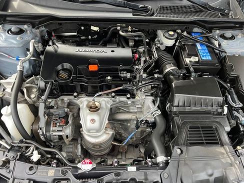 Used 2023 Honda Civic Sport image 35