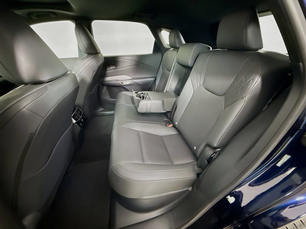 Certified 2024 Lexus RX 350 Premium w/ Accessory Package (Z1) FWD image 26