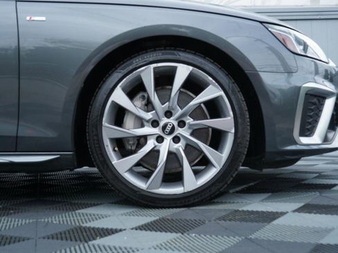 Used 2022 Audi A4 2.0T Premium Plus AWD/4WD image 85