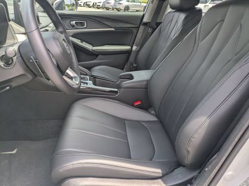 Certified 2026 Acura Integra FWD image 22