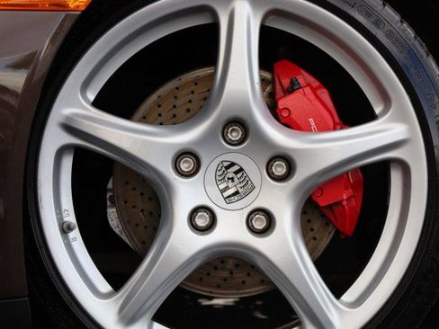 Used 2011 Porsche 911 Carrera 4S image 46