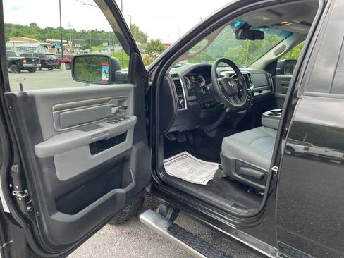 Used 2018 RAM 2500 SLT image 13