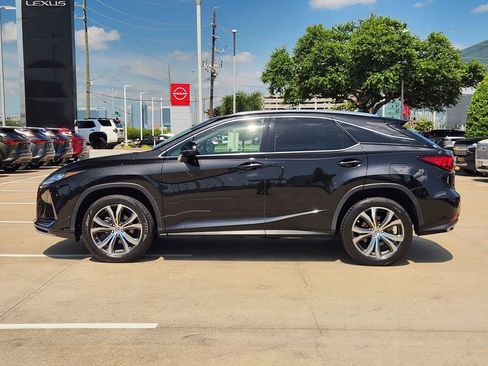 New 2026 Lexus RX 450h AWD image 4