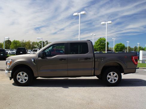 Used 2022 Ford F150 XLT AWD/4WD image 10