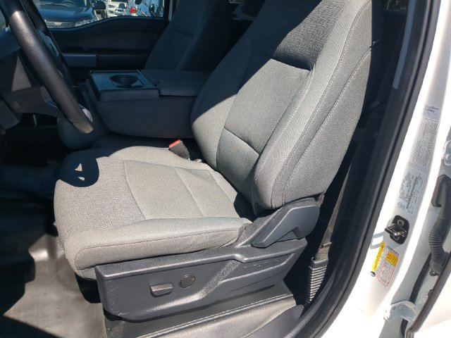Used 2024 Ford F150 XLT w/ Tow/Haul Package AWD/4WD image 23