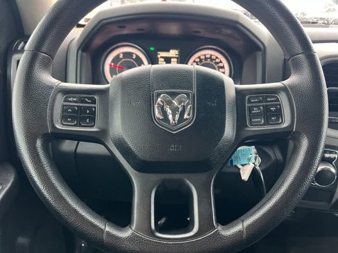 Used 2017 RAM 1500 Tradesman w/ Popular Equipment Group image 22