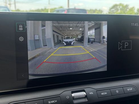 Used 2025 Kia K4 FWD image 25