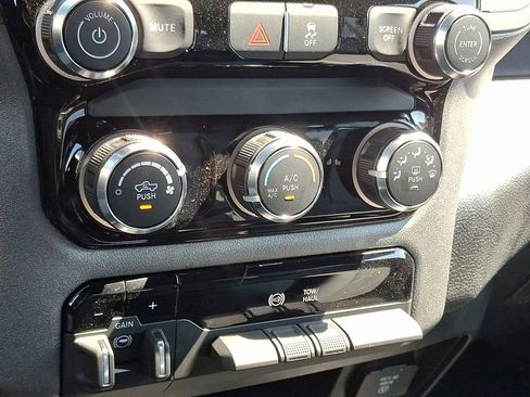 New 2026 RAM 2500 Tradesman w/ Chrome Appearance Group image 15