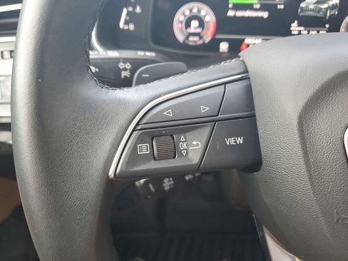 Used 2023 Audi Q7 3.0T Prestige AWD/4WD image 24