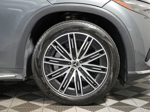 Certified 2023 Mercedes-Benz EQS 450+ 4MATIC SUV image 12