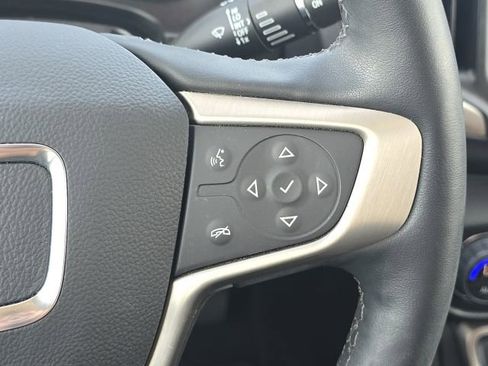 Used 2024 GMC Terrain Denali image 32