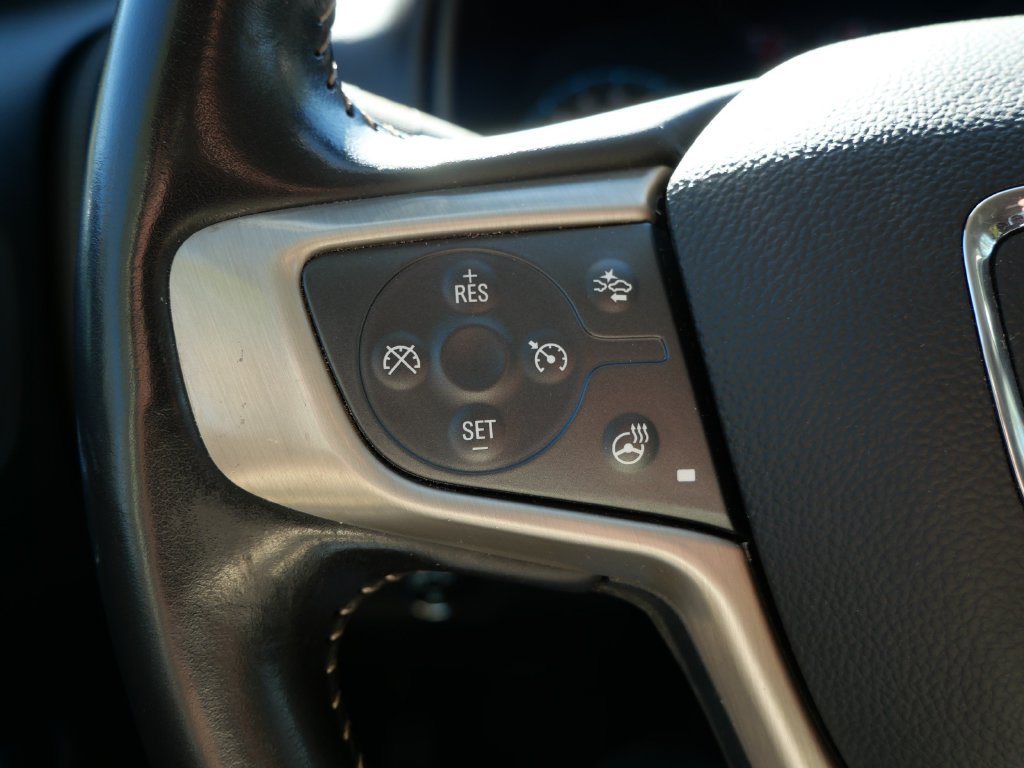 Used 2022 GMC Canyon Denali AWD/4WD image 28