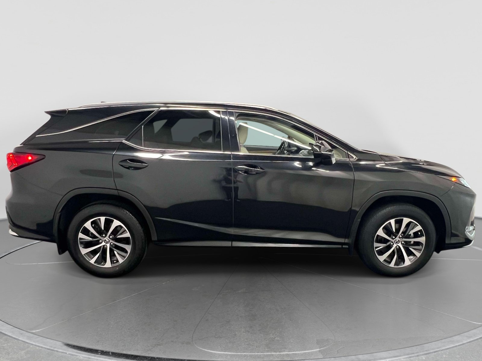 Used 2020 Lexus RX 350L Premium w/ Premium Package AWD/4WD image 5