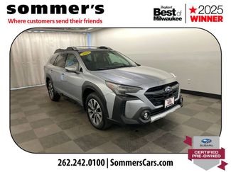 Certified 2023 Subaru Outback Touring 360° Tour