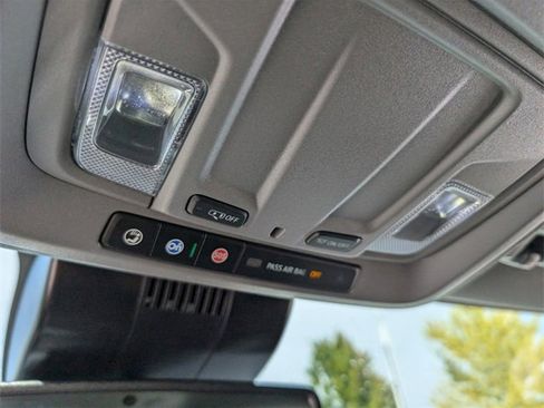 New 2024 Chevrolet Silverado 2500 Custom w/ Custom Value Package image 21