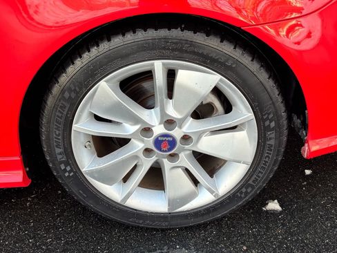 Used 2010 Saab 9-3 Aero w/ Aero Premium Package image 40