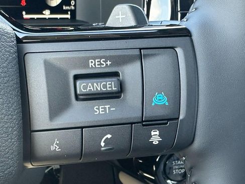 New 2026 Nissan Pathfinder SL image 13