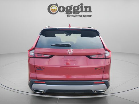 Used 2026 Honda CR-V TrailSport image 4