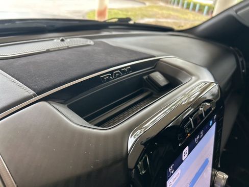 Used 2024 RAM 1500 TRX image 55