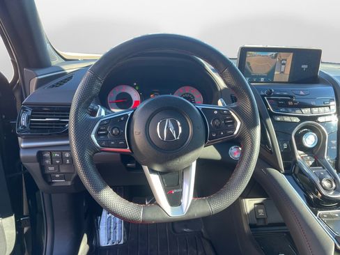 Used 2023 Acura RDX A-Spec image 13