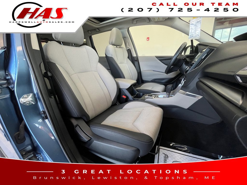 Used 2024 Subaru Forester Premium AWD/4WD image 11