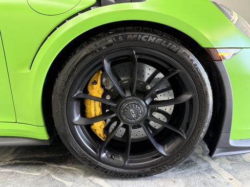 Used 2019 Porsche 911 GT3 RS RWD image 43
