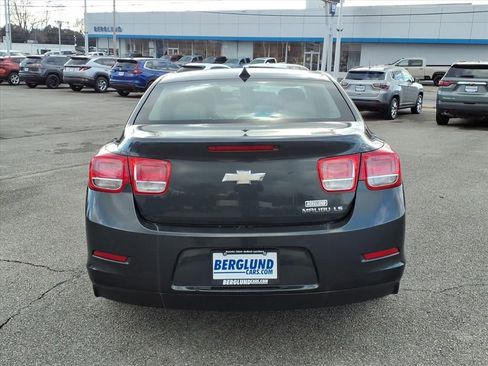 Used 2014 Chevrolet Malibu LS image 5
