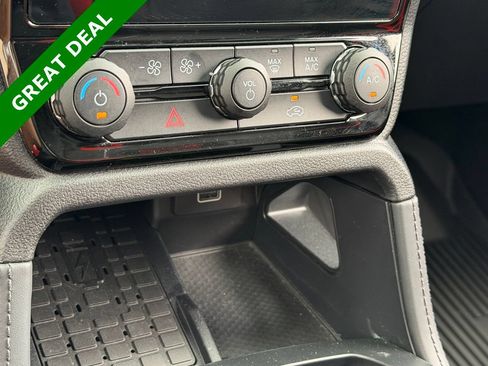 Used 2025 Ford Ranger Raptor AWD/4WD image 28