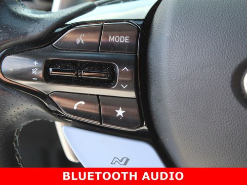Used 2023 Hyundai Elantra N FWD image 16