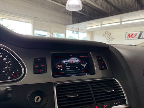 Used 2014 Audi Q7 TDI Premium Plus w/ Premium Plus Package AWD/4WD image 21