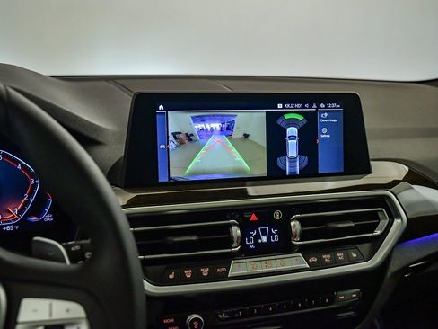 Certified 2023 BMW X3 sDrive30i w/ Convenience Package image 20