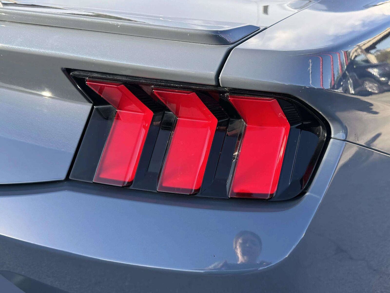 Used 2024 Ford Mustang Premium RWD image 15