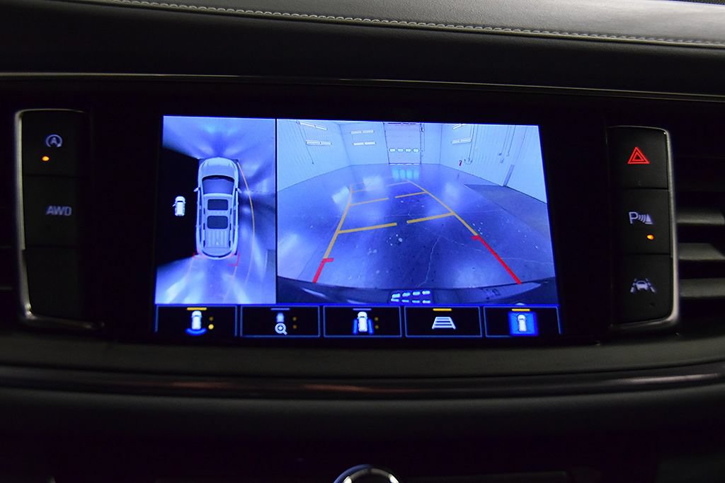 Used 2024 Buick Enclave Essence w/ Experience Buick Package AWD/4WD image 23