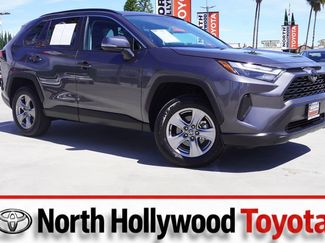 Used 2025 Toyota RAV4 XLE w/ Convenience Package video 1