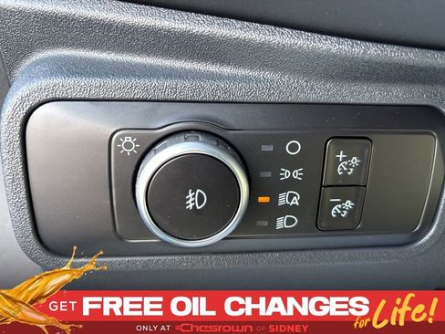 New 2025 Ford Bronco Badlands w/ Sasquatch Package image 15