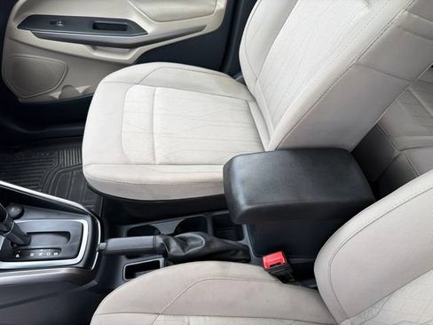 Used 2019 Ford EcoSport SE w/ SE Convenience Package AWD/4WD image 29