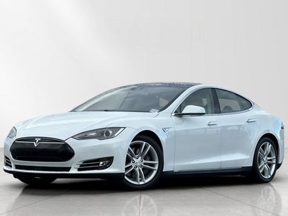 Used 2014 Tesla Model S 60