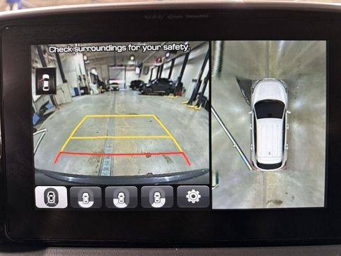 Used 2021 Hyundai Tucson Ultimate FWD image 23
