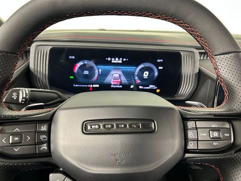 New 2026 Dodge Charger Scat Pack image 14