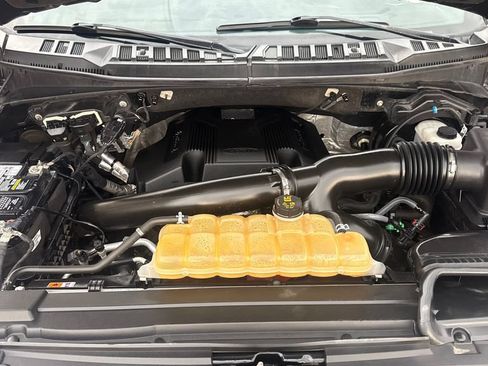 Used 2018 Ford F150 XLT w/ Equipment Group 301A Mid AWD/4WD image 14