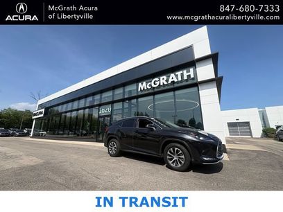 Used 2022 Lexus RX 350 AWD w/ Premium Package