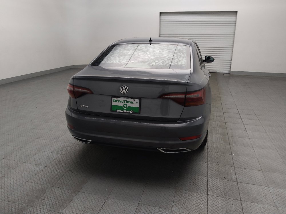Used 2019 Volkswagen Jetta R-Line FWD image 7