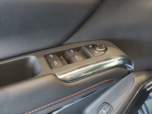 New 2026 Chevrolet Traverse Z71 w/ Enhanced Driving Package image 14